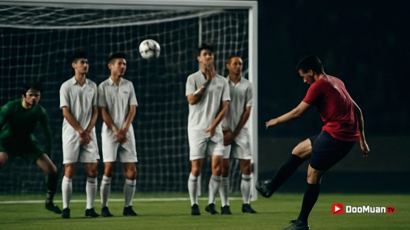 วิเคราะห์บอล บาเยิร์น vs ดอร์ทมุนด์ ทีมฟุตบอลเกมรุกคม